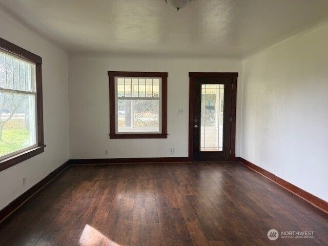 306 S 6th Street, Satsop, WA 98541