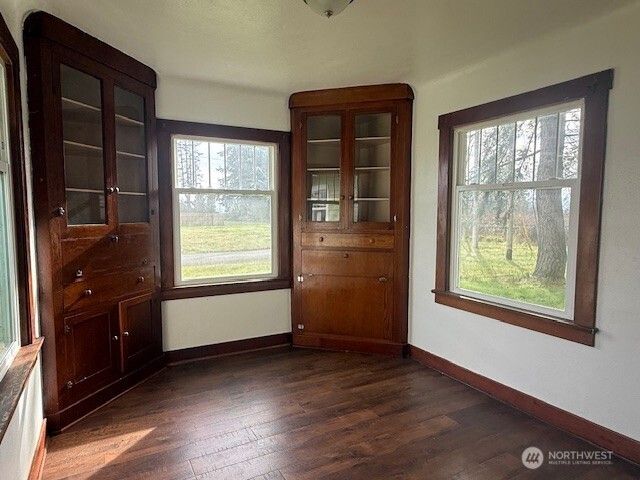 306 S 6th Street, Satsop, WA 98541