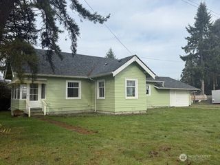 306 S 6th Street, Satsop, WA 98541