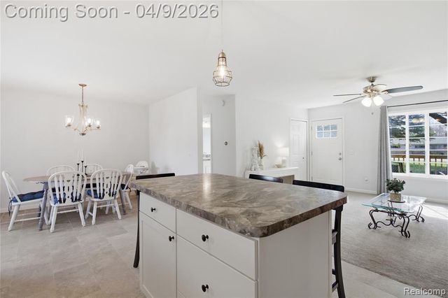5176 Pratt Road, Metamora, MI 48455