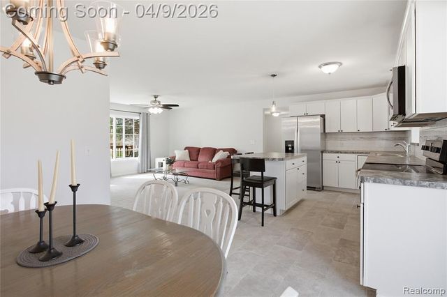 5176 Pratt Road, Metamora, MI 48455