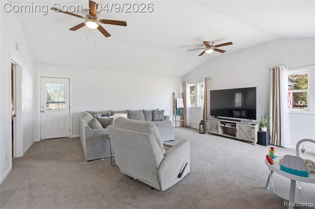 5176 Pratt Road, Metamora, MI 48455