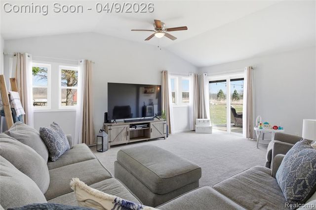 5176 Pratt Road, Metamora, MI 48455