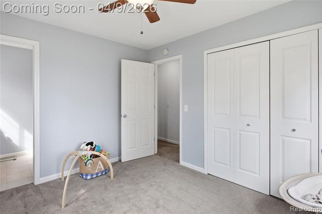 5176 Pratt Road, Metamora, MI 48455