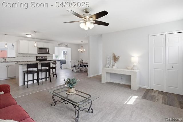 5176 Pratt Road, Metamora, MI 48455