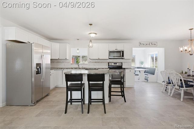 5176 Pratt Road, Metamora, MI 48455