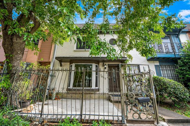 7655 Bellerive Drive 3, Houston, TX 77036