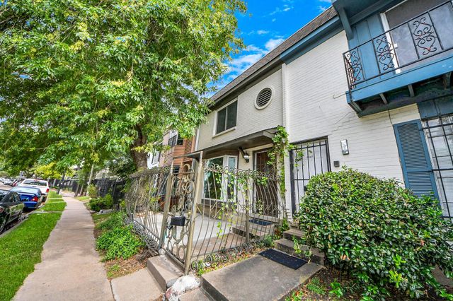 7655 Bellerive Drive 3, Houston, TX 77036