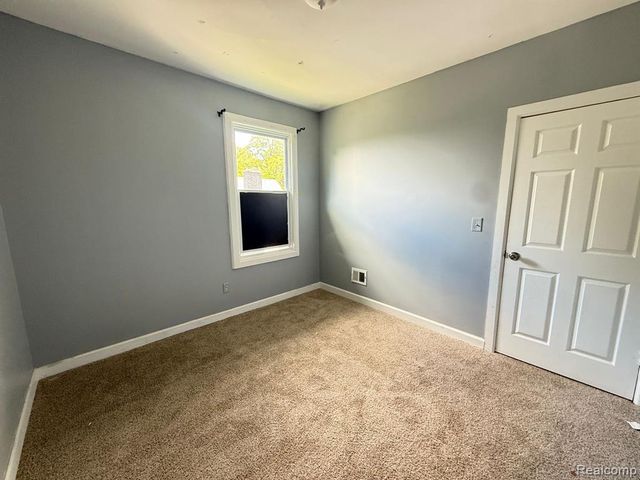 9721 Otsego Street, Detroit, MI 48204