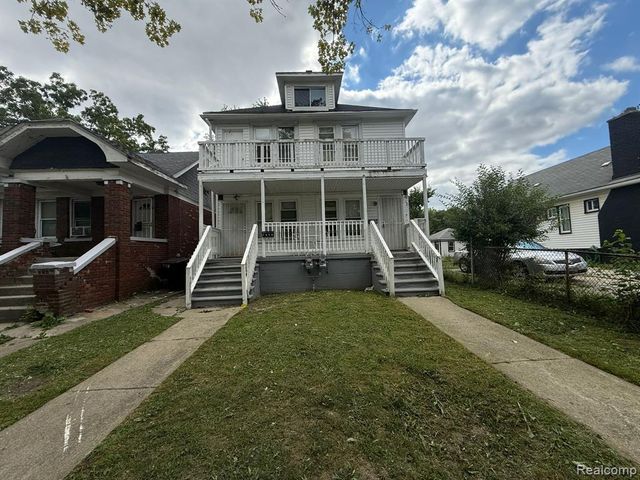 9721 Otsego Street, Detroit, MI 48204