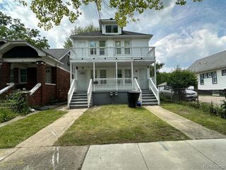 9721 Otsego Street, Detroit, MI 48204