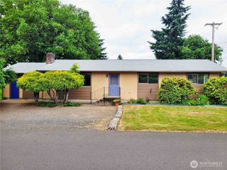 300 Maple Street, Toledo, WA 98591