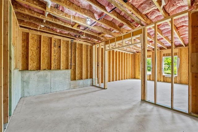 810 North Hampton, Monroe, GA 30656