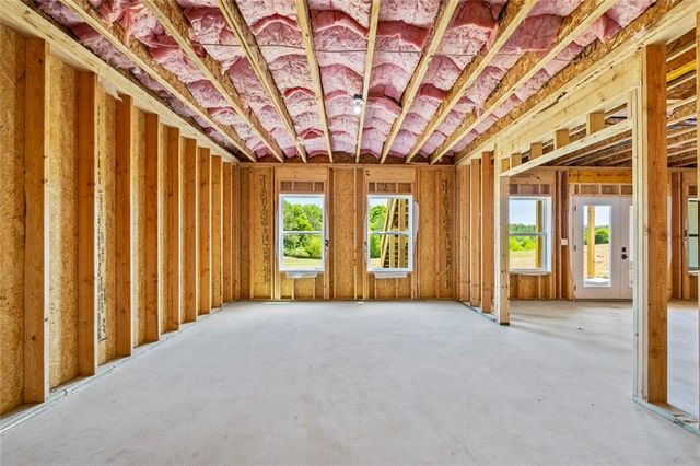 810 North Hampton, Monroe, GA 30656