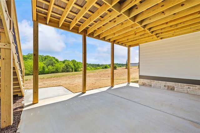 810 North Hampton, Monroe, GA 30656