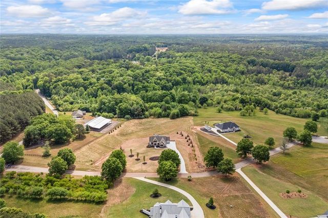 810 North Hampton, Monroe, GA 30656