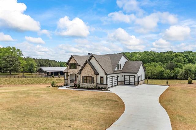 810 North Hampton, Monroe, GA 30656