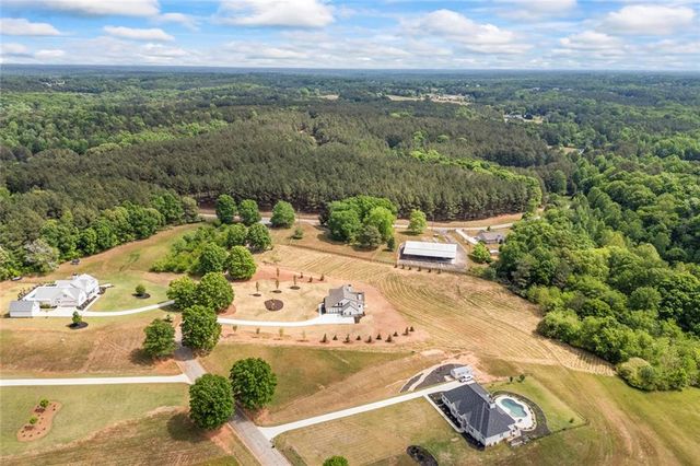 810 North Hampton, Monroe, GA 30656