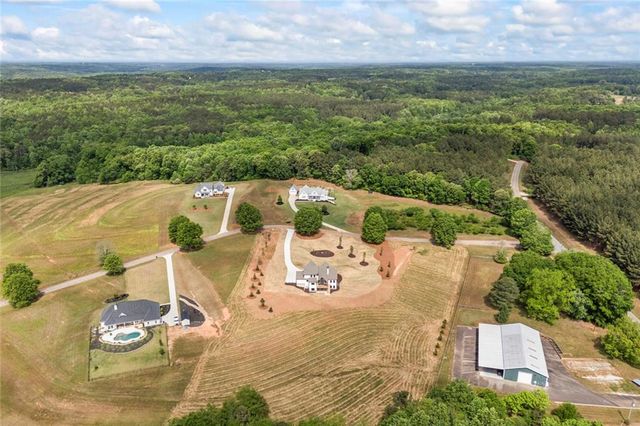 810 North Hampton, Monroe, GA 30656
