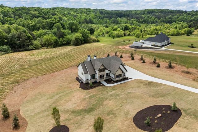 810 North Hampton, Monroe, GA 30656