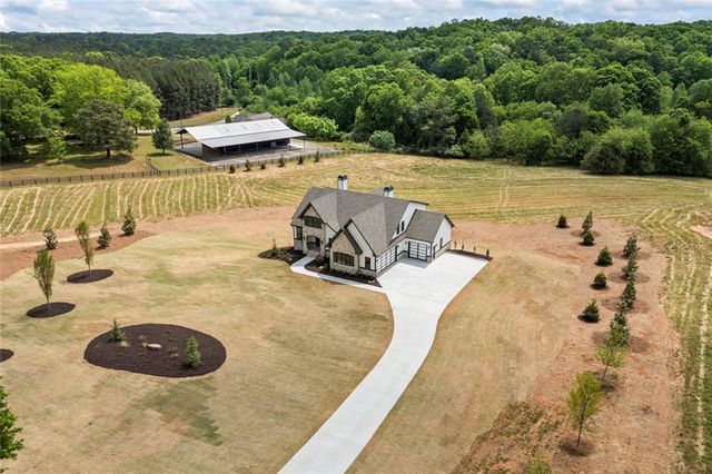 810 North Hampton, Monroe, GA 30656