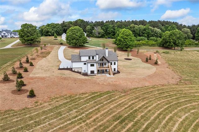 810 North Hampton, Monroe, GA 30656