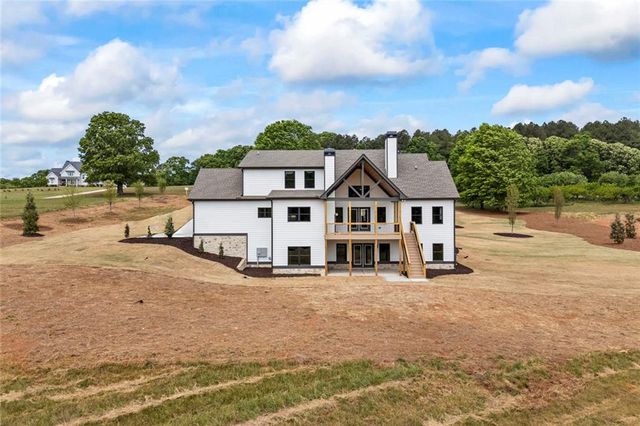 810 North Hampton, Monroe, GA 30656