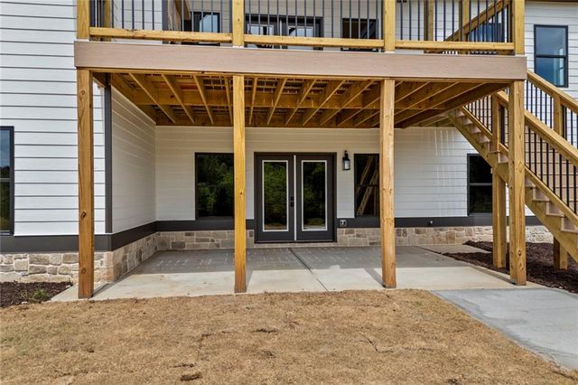 810 North Hampton, Monroe, GA 30656