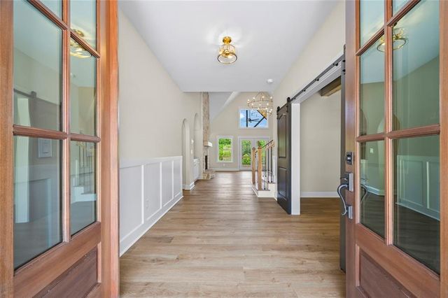 810 North Hampton, Monroe, GA 30656