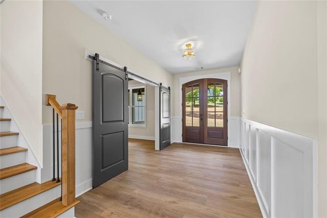 810 North Hampton, Monroe, GA 30656