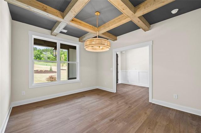 810 North Hampton, Monroe, GA 30656