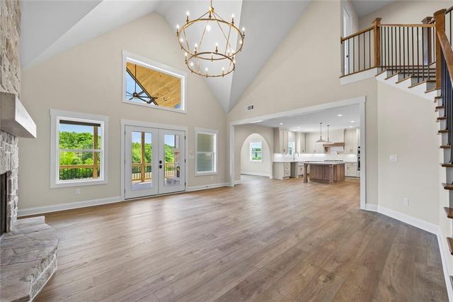810 North Hampton, Monroe, GA 30656