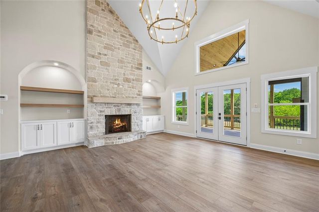 810 North Hampton, Monroe, GA 30656