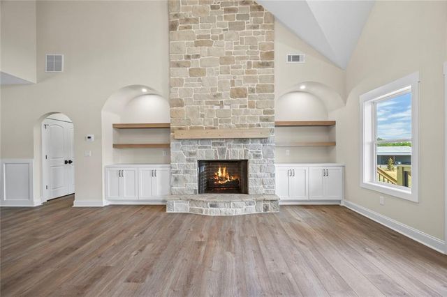 810 North Hampton, Monroe, GA 30656