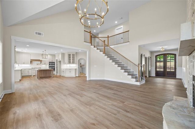 810 North Hampton, Monroe, GA 30656