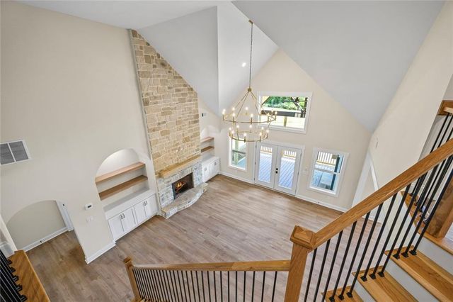 810 North Hampton, Monroe, GA 30656
