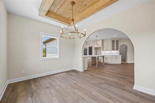 810 North Hampton, Monroe, GA 30656