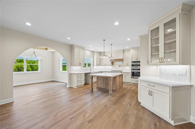 810 North Hampton, Monroe, GA 30656
