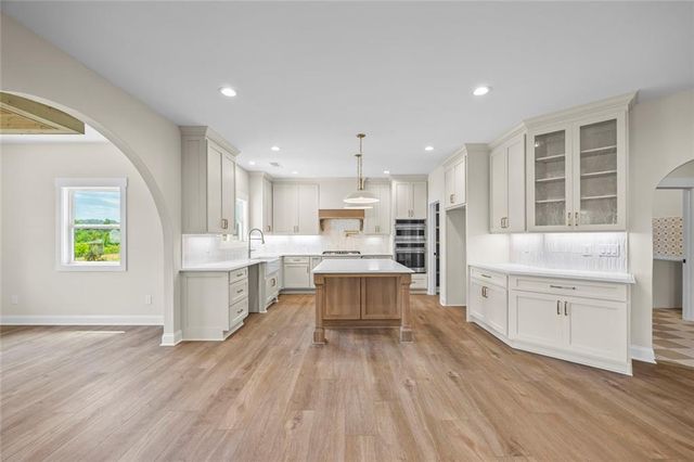 810 North Hampton, Monroe, GA 30656