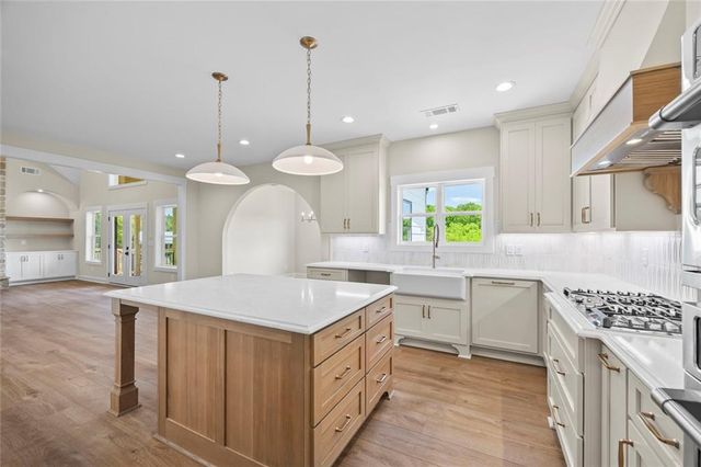 810 North Hampton, Monroe, GA 30656