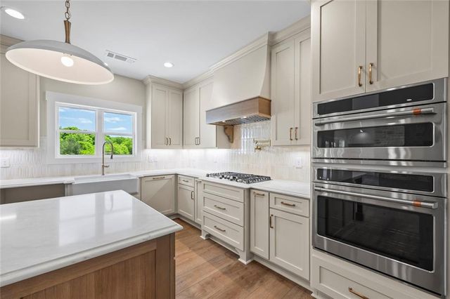 810 North Hampton, Monroe, GA 30656