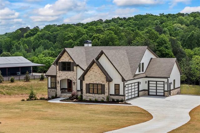 810 North Hampton, Monroe, GA 30656