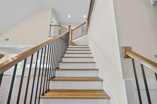 810 North Hampton, Monroe, GA 30656