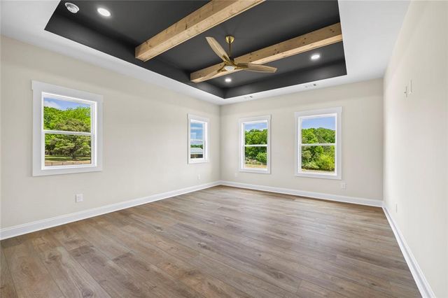 810 North Hampton, Monroe, GA 30656