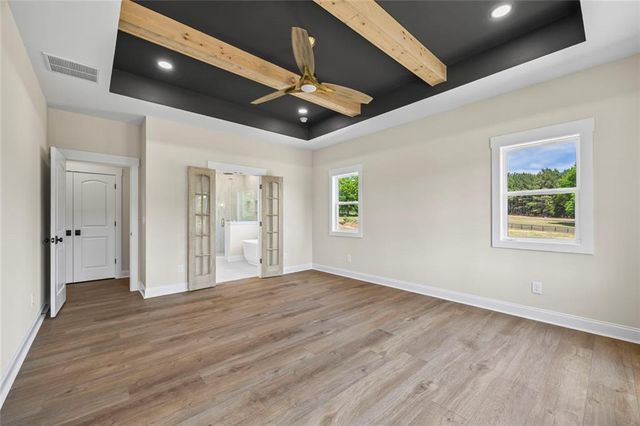 810 North Hampton, Monroe, GA 30656