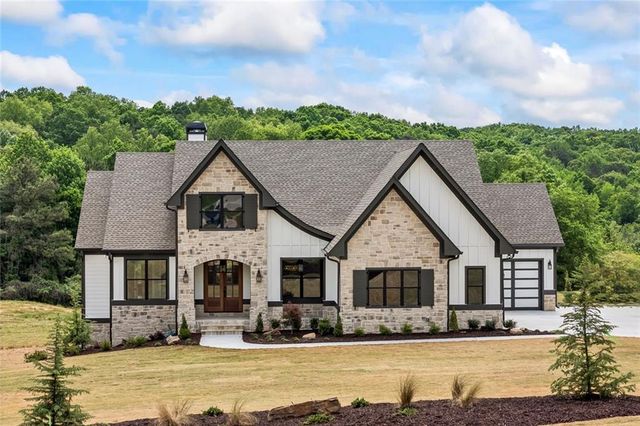 810 North Hampton, Monroe, GA 30656