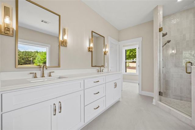 810 North Hampton, Monroe, GA 30656