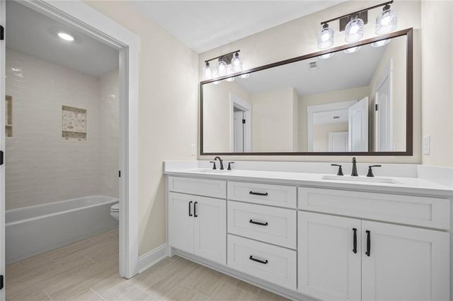 810 North Hampton, Monroe, GA 30656
