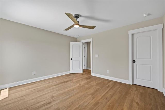 810 North Hampton, Monroe, GA 30656