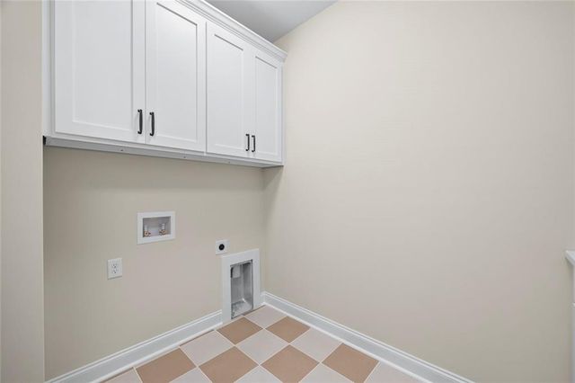 810 North Hampton, Monroe, GA 30656